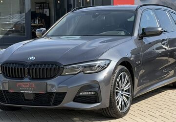 BMW 330 165.251 km 21.999 &euro; Eitorf 53783