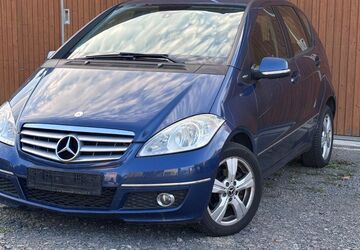 Mercedes-Benz A 180 300.000 km 1.800 &euro; Wipperfürth 51688