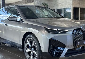 BMW iX 32.283 km 43.500 &euro; Eitorf 53783