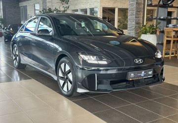 Hyundai IONIQ 6 51.041 km 24.400 &euro; Eitorf 53783