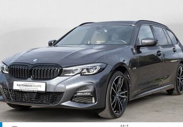 BMW 330 124.214 km 27.890 &euro; Waldbröl 51545