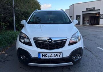 Opel Mokka 157.900 km 5.100 &euro; Lüdenscheid 58513
