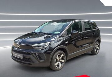 Opel Crossland (X) 17.000 km 14.490 &euro; Gummersbach 51645