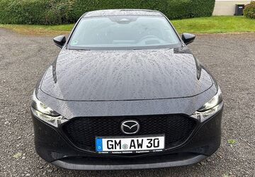 Mazda 3 4.543 km 27.980 &euro; Engelskirchen 51766