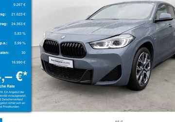 BMW X2 32.029 km 30.890 &euro; Olpe 57462