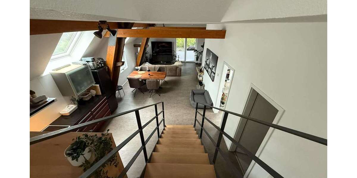 Etagenwohnung Overath - 3 Zimmer, 138 m&sup2;, 1.380&euro; | Angebot:27363463