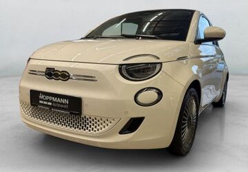 Fiat 500e 16.548 km 20.490 &euro; Gummersbach 51647