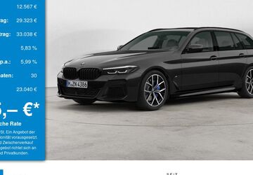 BMW 530 73.955 km 41.890 &euro; Wermelskirchen 42929