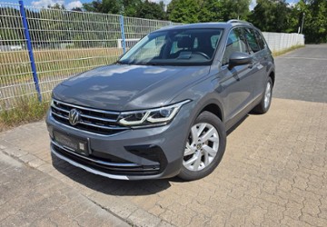 VW Tiguan 97.400 km 24.990 &euro; Wenden 57482
