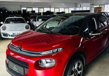 Citroen C3 27.000 km 10.690 &euro; Lüdenscheid 58507