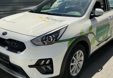 Kia Niro 134.669 km 14.000 &euro; Eitorf 53783