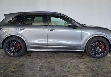 Porsche Cayenne 139.000 km 32.990 &euro; Nümbrecht 51588