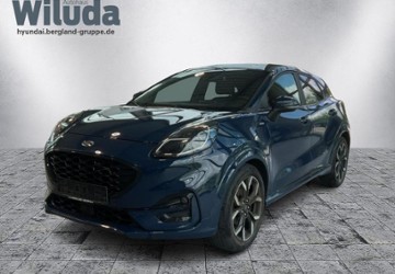 Ford Puma 39.657 km 16.940 &euro; Radevormwald 42477