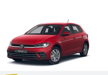 VW Polo 19.363 km 24.410 &euro; Lüdenscheid 58507
