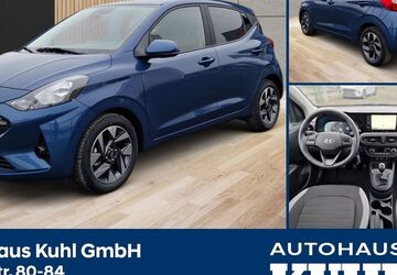 Hyundai i10 1.590 km 20.290 &euro; Overath 51491