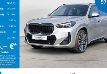 BMW X1 42.591 km 41.690 &euro; Olpe 57462