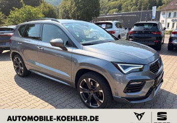 Cupra Ateca 33.500 km 35.990 &euro; Gummersbach 51645