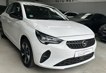 Opel Corsa 14.801 km 19.600 &euro; Eitorf 53783