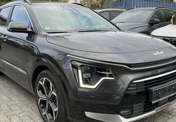 Kia Niro 80.724 km 22.000 &euro; Eitorf 53783