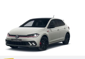 VW Polo 9.814 km 31.360 &euro; Lüdenscheid 58507