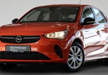 Opel Corsa 6.893 km 16.990 &euro; Attendorn 57439