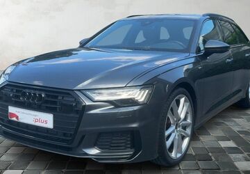 Audi A6 22.199 km 39.680 &euro; Radevormwald 42477