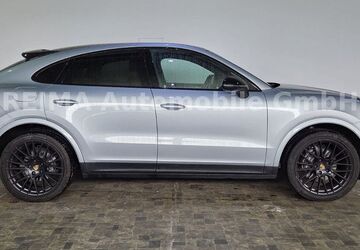 Porsche Cayenne 114.000 km 49.890 &euro; Nümbrecht 51588
