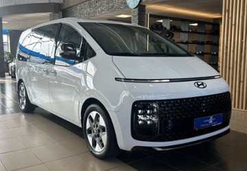 Hyundai STARIA 53.579 km 39.900 &euro; Eitorf 53783