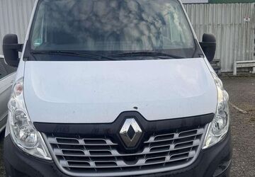 Renault Master 358.000 km 5.449 &euro; Gummersbach 51645