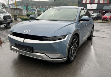 Hyundai IONIQ 5 64.675 km 25.900 &euro; Eitorf 53783