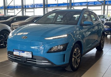Hyundai KONA 27.847 km 17.000 &euro; Eitorf 53783