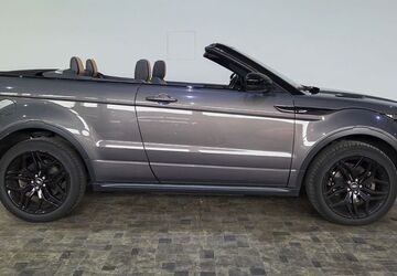 Land Rover Range Rover Evoque 98.500 km 20.990 &euro; Nümbrecht 51588