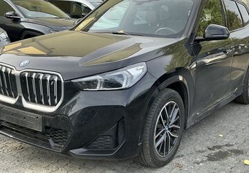 BMW iX1 49.414 km 35.500 &euro; Eitorf 53783