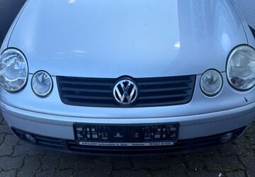 VW Polo 191.643 km 700 &euro; Olpe 57462