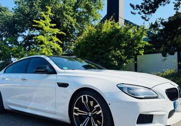 BMW 640 Gran Coupé 144.800 km 25.999 &euro; Gummersbach 51643