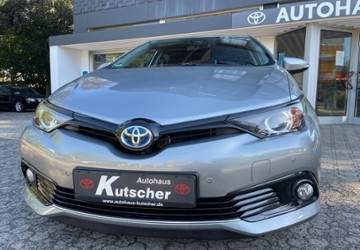 Toyota Auris 161.000 km 12.390 &euro; Wipperfürth 51688