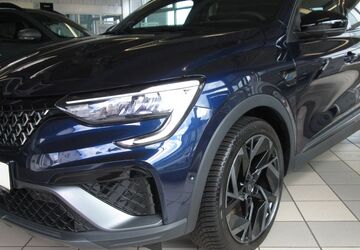 Renault Arkana 17.250 km 24.800 &euro; Plettenberg 58840