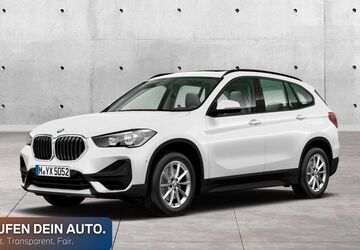 BMW X1 28.449 km 24.460 &euro; Eitorf 53783
