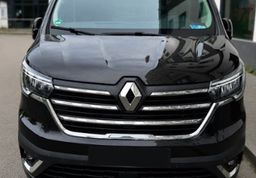 Renault Trafic 24.600 km 47.500 &euro; Overath 51491