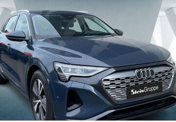 Audi Q8 e-tron 69.350 km 39.577 &euro; Gummersbach 51645