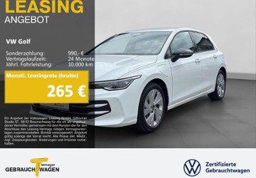 VW Golf 3.387 km 30.200 &euro; Plettenberg 58840