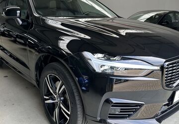 Volvo XC60 59.140 km 34.900 &euro; Eitorf 53783