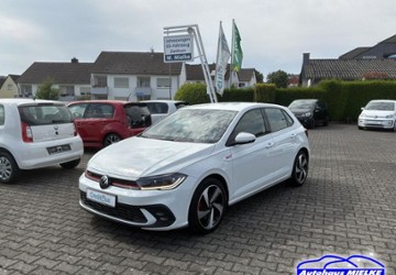 VW Polo 24.220 km 23.490 &euro; Neunkirchen-Seelscheid 53819