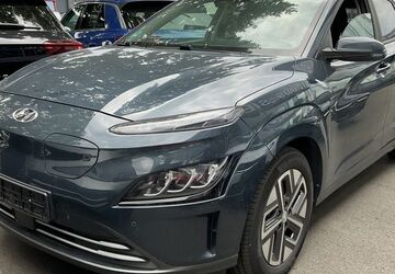 Hyundai KONA 69.480 km 23.400 &euro; Eitorf 53783