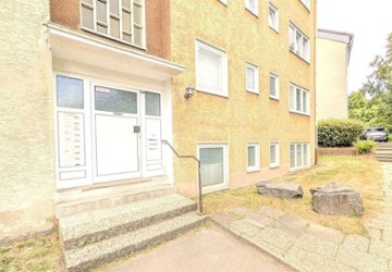 Wohnung Lüdenscheid Eichholz - 3 Zimmer, 68 m&sup2;, 400&euro; | Angebot:27122576
