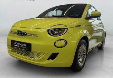 Fiat 500e 5.115 km 17.790 &euro; Gummersbach 51647