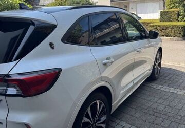 Ford Kuga 95.000 km 18.990 &euro; Lüdenscheid 58515