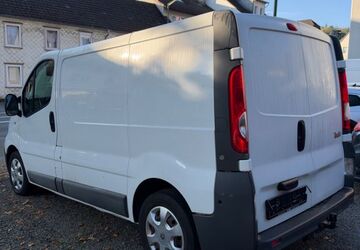 Renault Trafic 168.000 km 6.800 &euro; Gummersbach 51645