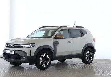 Dacia Duster 16.220 km 24.990 &euro; Plettenberg 58840
