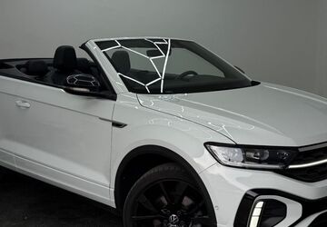 VW T-Roc 38.000 km 24.999 &euro; Radevormwald 42477